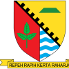 Logo Desa Karamat Mulya
